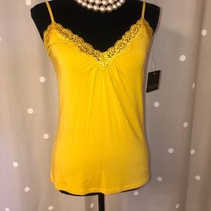 Apostrophe Camisole